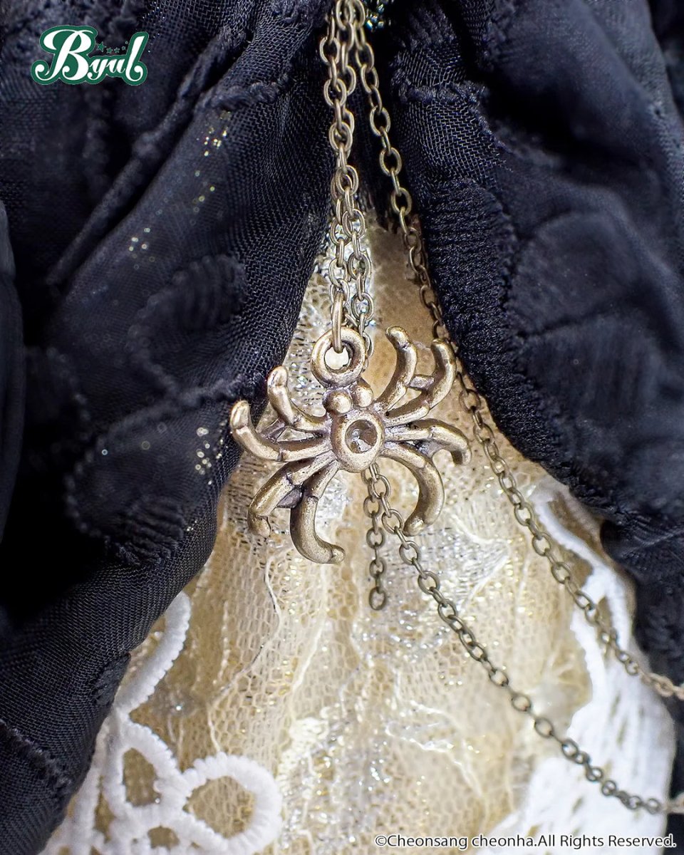 Muñeca BYUL Groove Jun Planning LILITH Timeless Treasure - Dolls.moe