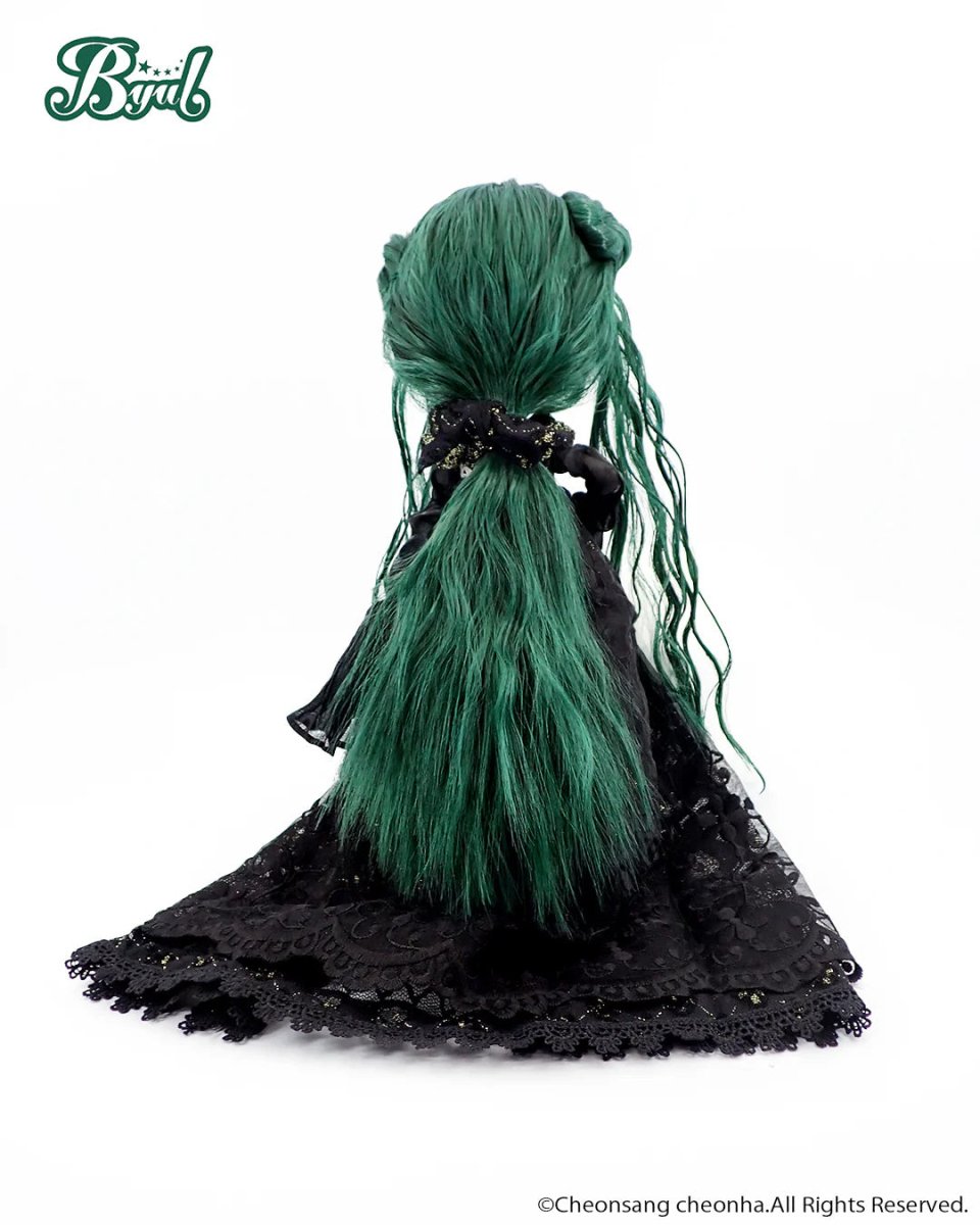 Muñeca BYUL Groove Jun Planning LILITH Timeless Treasure - Dolls.moe