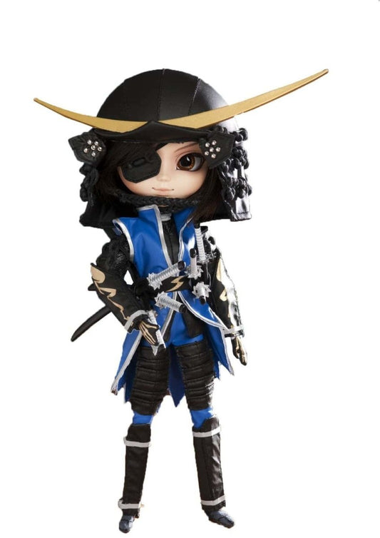 Muñeca Doll Pullip Groove Jun Planning Sengoku Basara Date Masamune - Dolls.moe