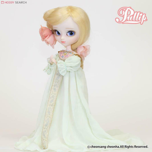 Muñeca Groove Pullip Kore - Dolls.moe