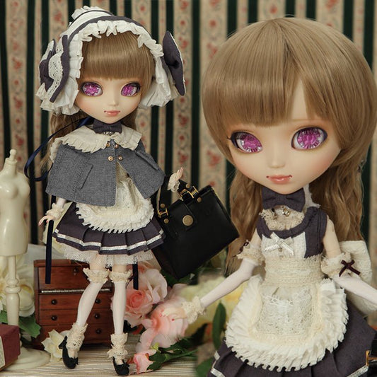 Muñeca Groove Pullip Lupinus - Dolls.moe
