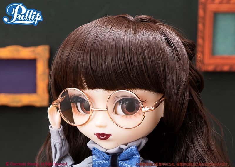 Muñeca Pullip CLAUDIA Groove Jun Planning Doll NRFB - Dolls.moe