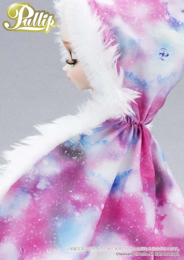 Muñeca Pullip ETOILE ROSETTA Groove Jun Planning Doll NRFB - Dolls.moe