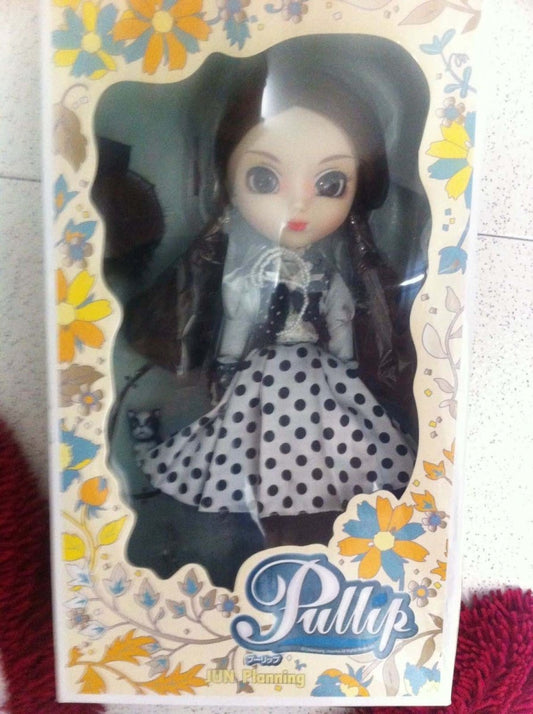 Muñeca Pullip Groove ALTE Doll Poupee - Dolls.moe