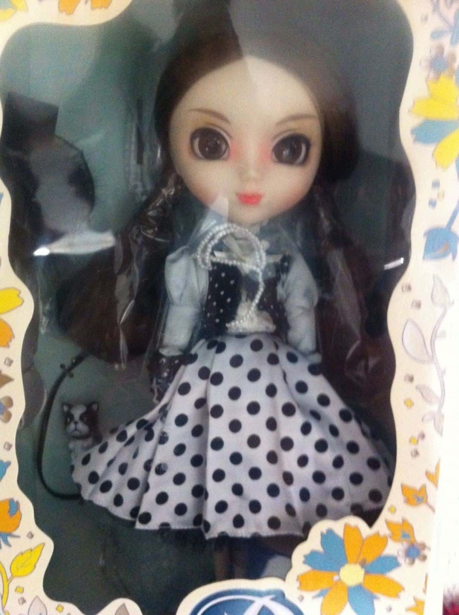 Muñeca Pullip Groove ALTE Doll Poupee - Dolls.moe