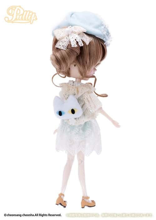 Muñeca Pullip Groove CASSIE Doll - Dolls.moe