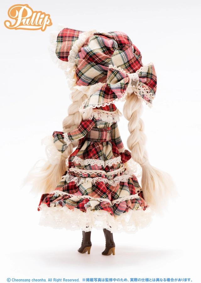 Muñeca Pullip Groove Classical Doll Margrethe - Dolls.moe