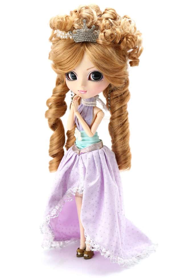 Muñeca Pullip Groove Jun Planning AYA - Dolls.moe