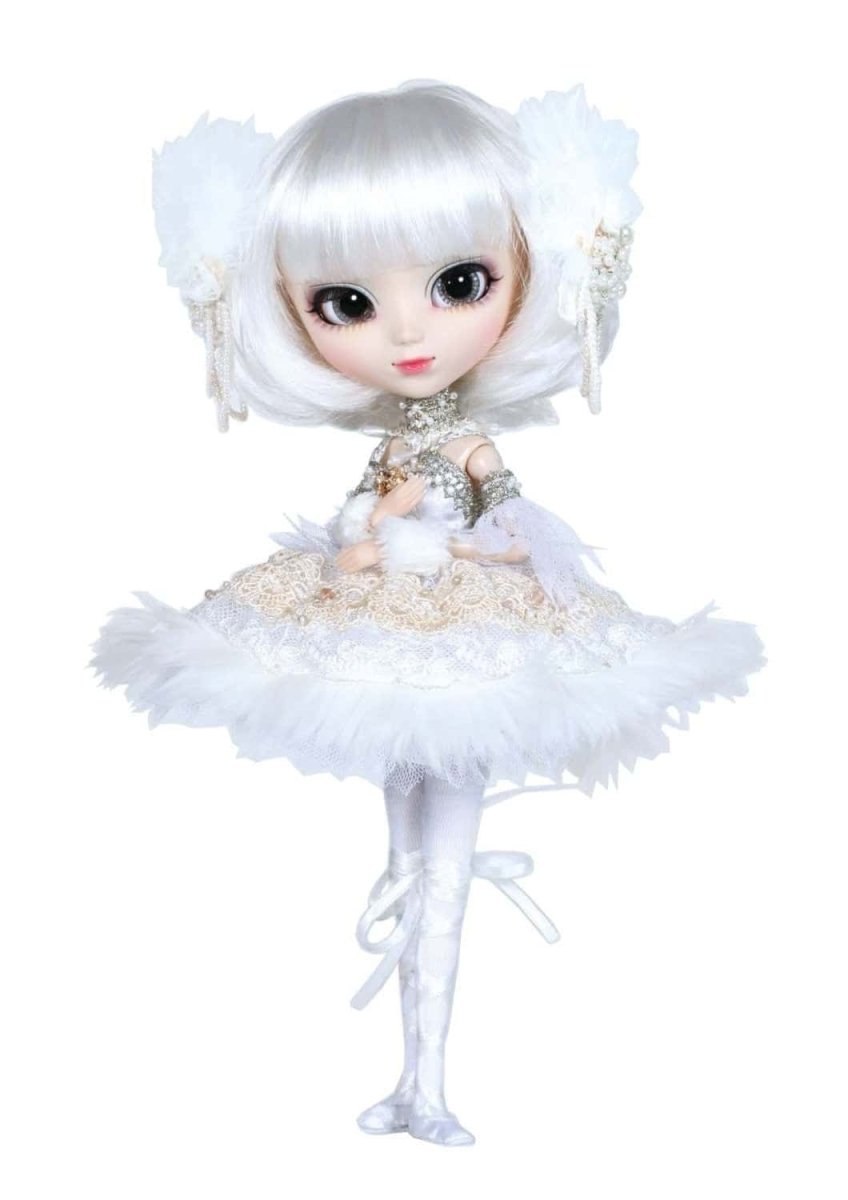 Muñeca Pullip Groove Jun Planning PERE NOEL MATSUYA GINZA CHRISTMAS Doll NEW - Dolls.moe