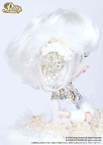 Muñeca Pullip Groove Jun Planning PERE NOEL MATSUYA GINZA CHRISTMAS Doll NEW - Dolls.moe
