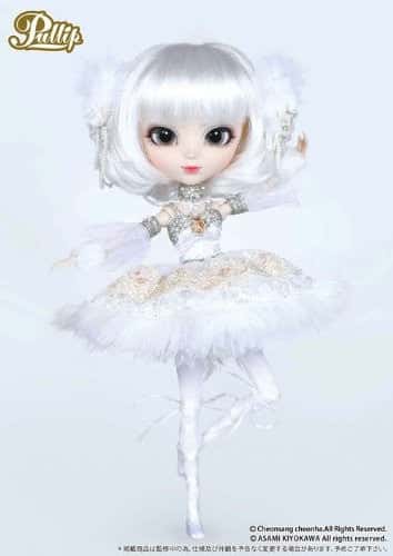 Muñeca Pullip Groove Jun Planning PERE NOEL MATSUYA GINZA CHRISTMAS Doll NEW - Dolls.moe