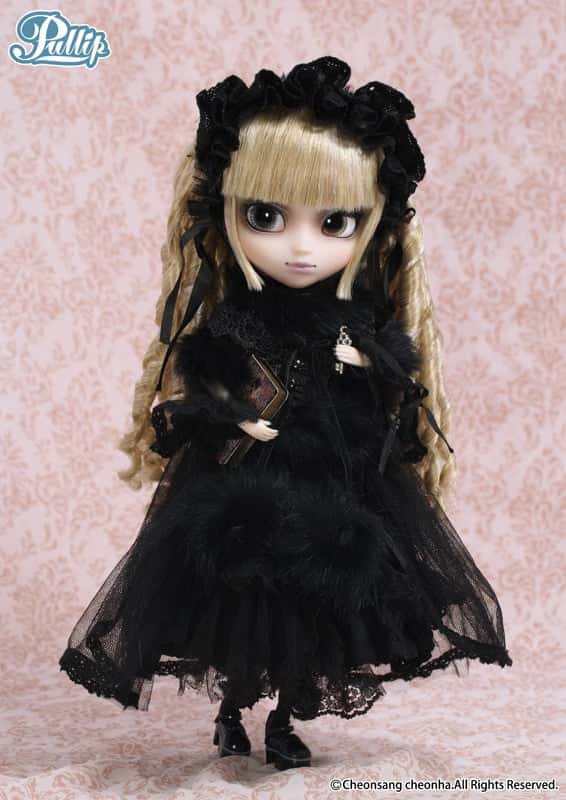Muñeca Pullip Groove Jun Planning SEILA CREATORS LABEL Doll - Dolls.moe