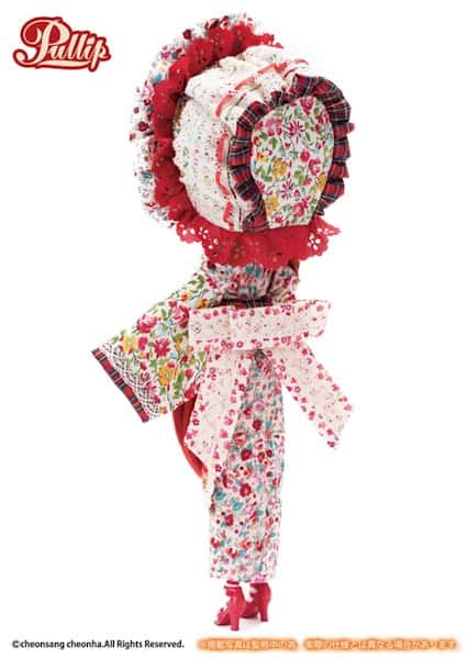 Muñeca Pullip Groove KAYANO Doll - Dolls.moe