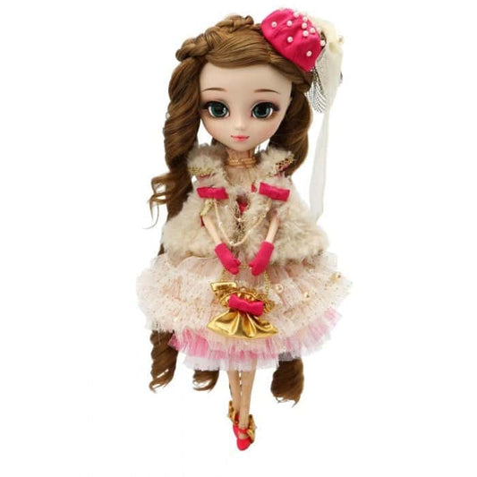 Muñeca Pullip Groove NANETTE Doll Poupee - Dolls.moe