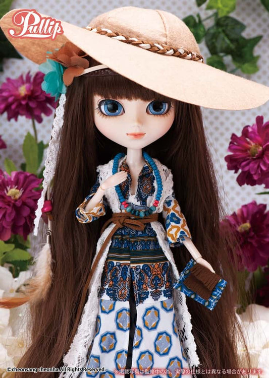Muñeca Pullip Groove TAFFY Doll - Dolls.moe