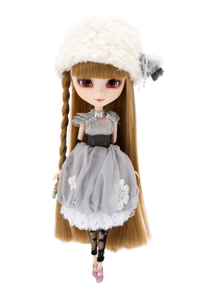 Muñeca Pullip RCHE Groove Jun Planning Doll NRFB - Dolls.moe