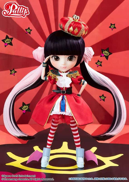 Muñeca Pullip UESAKA SUMIRE Groove Jun Planning Doll NRFB - Dolls.moe