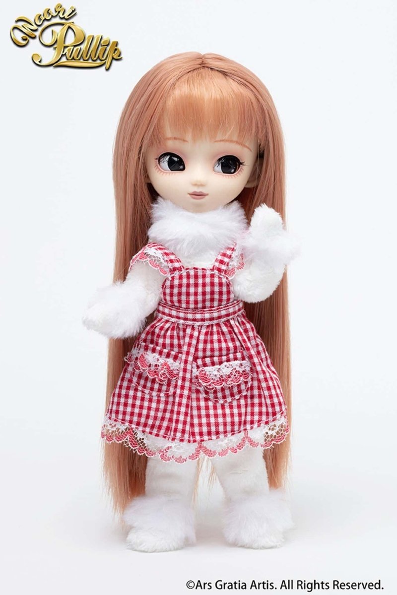 Muñeca Woori Pullip Leprotto - Dolls.moe