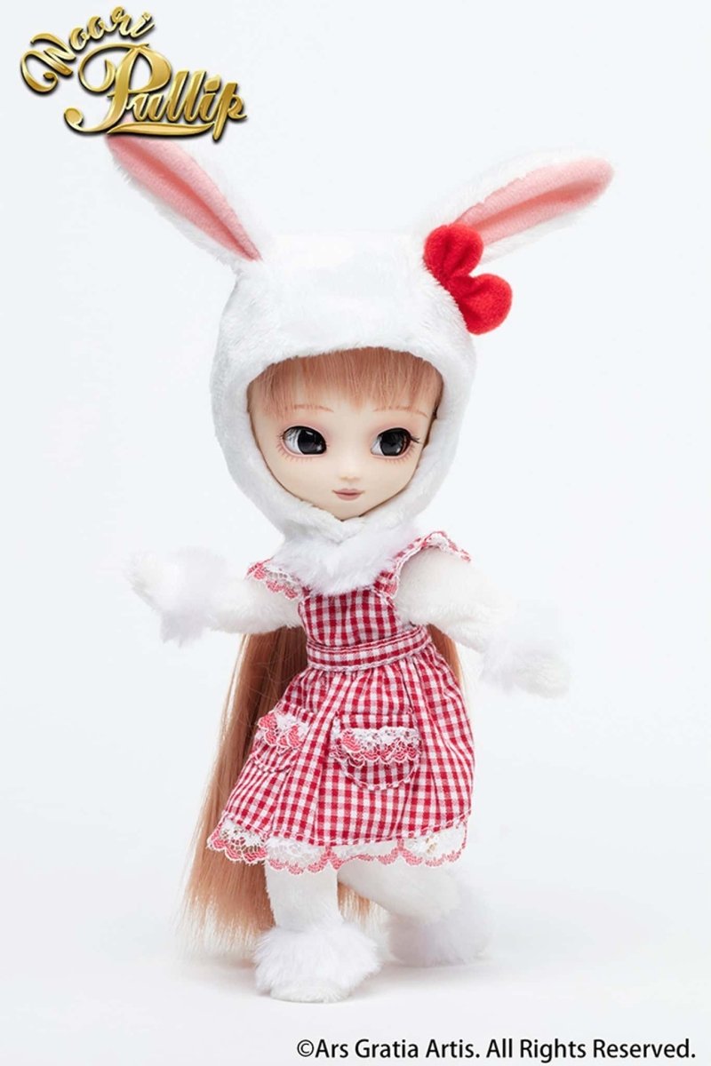 Muñeca Woori Pullip Leprotto - Dolls.moe