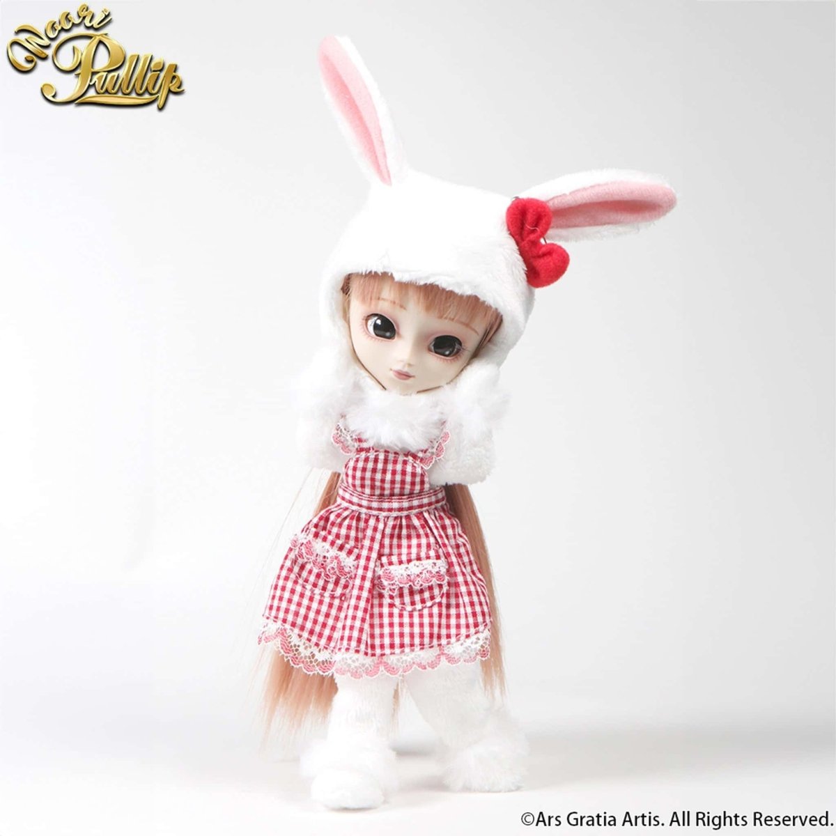 Muñeca Woori Pullip Leprotto - Dolls.moe