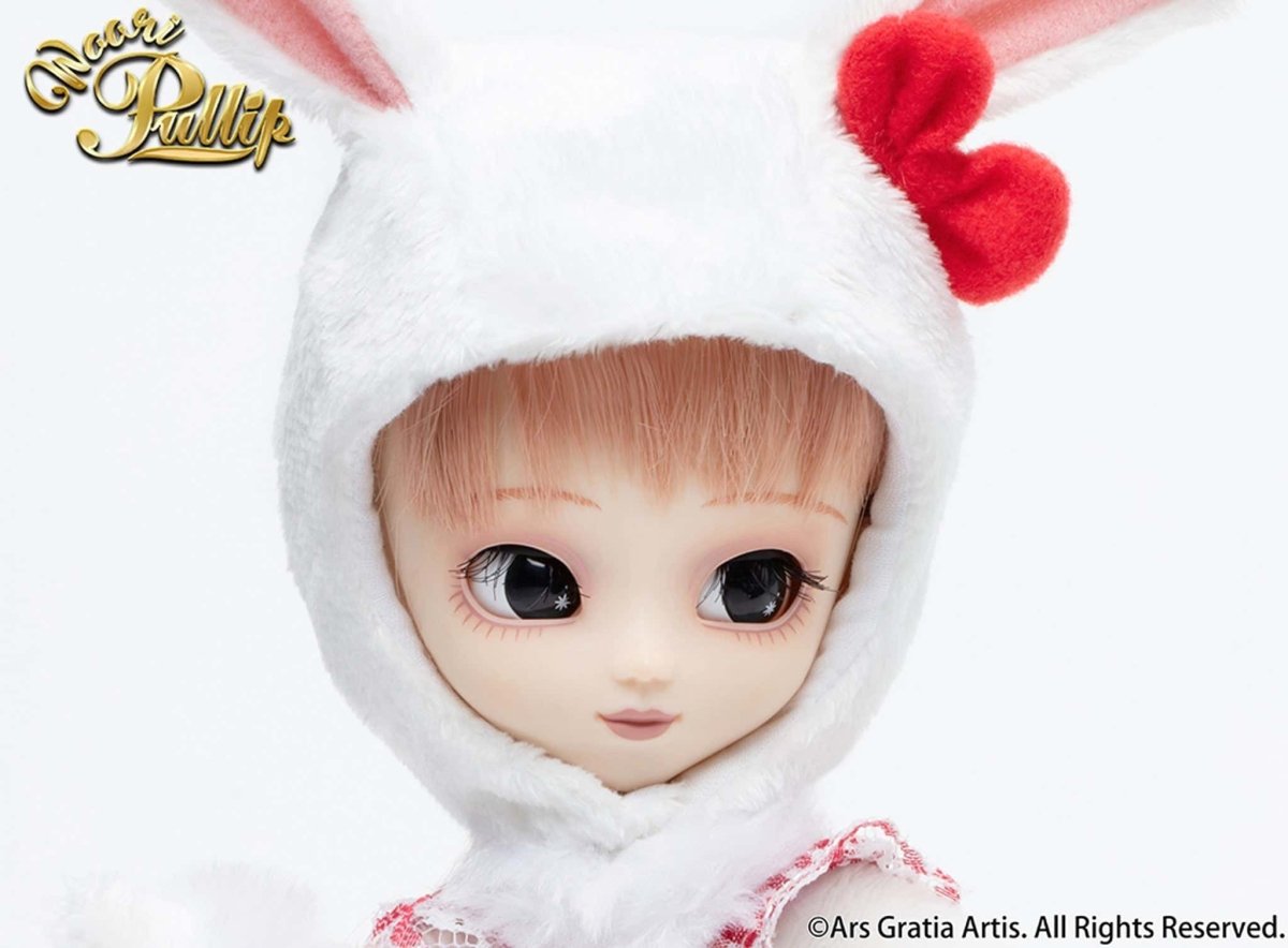 Muñeca Woori Pullip Leprotto - Dolls.moe