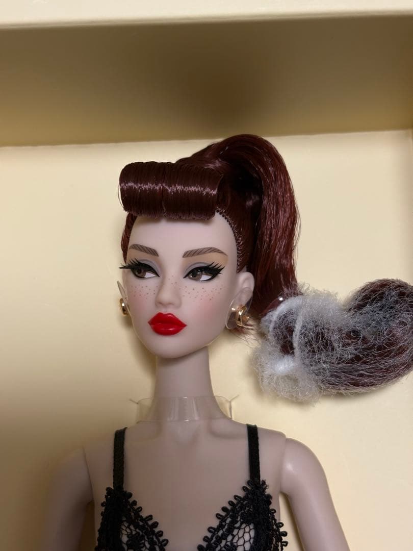 [NO DRESS SET] Defa Lucy Series 2 Model 03 - Dolls.moe