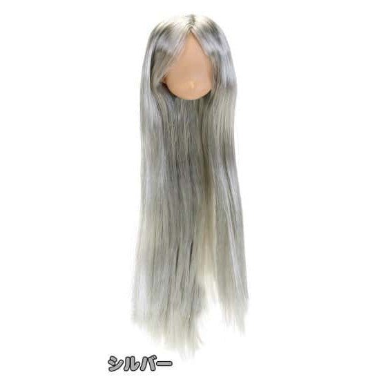 Obitsu 11cm Sunlight Flocked Head - Dolls.moe