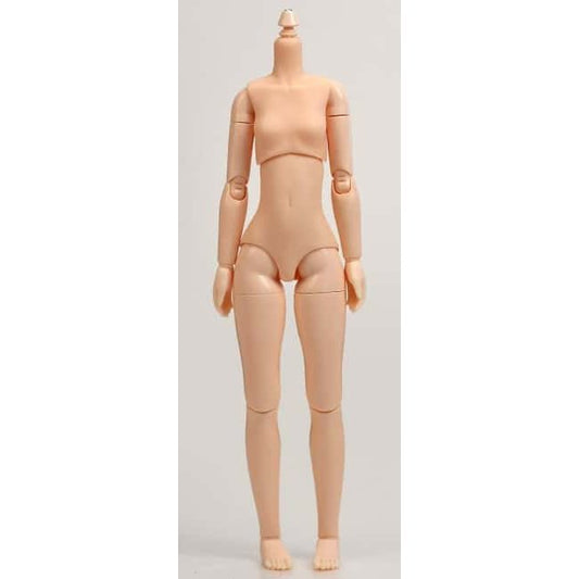 Obitsu SBH - S 24cm Female / Chica NATURAL BODY DOLL - Dolls.moe