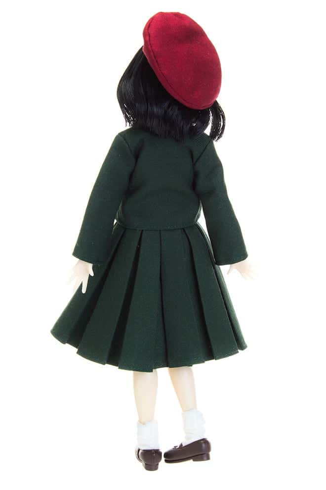 Obitsu Uniform series『 Mei Sekiya 』Doll - Dolls.moe