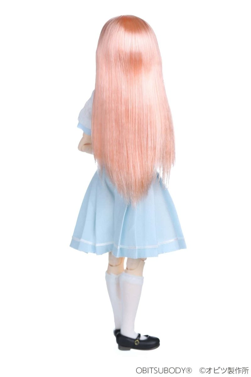 Obitsu Uniform series『 Suchika Yamamoto 』Doll - Dolls.moe