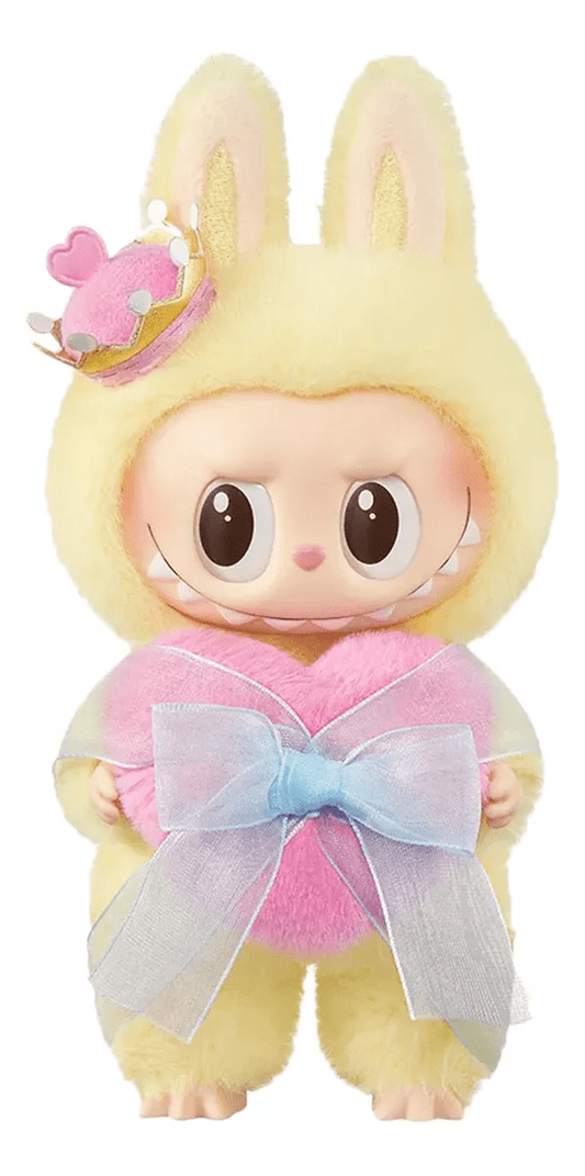 LABUBU - Dolls.moe