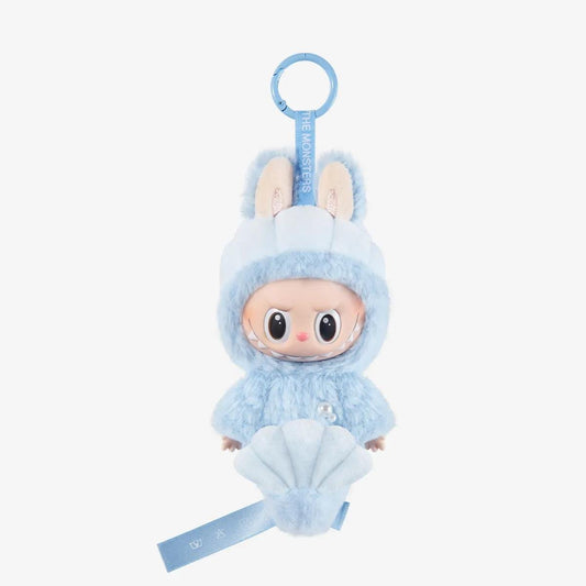 [ORIGINAL] Labubu Singapore Hide and Seek Limited - Dolls.moe