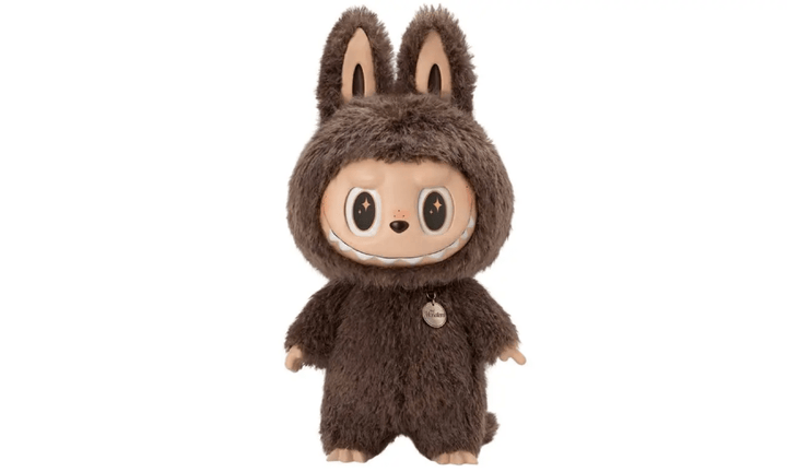 Labubu Ramo LABUBU - Dolls.moe