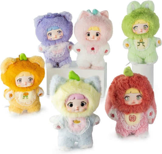[ORIGINAL] Nommi Interesting Fruits - Dolls.moe
