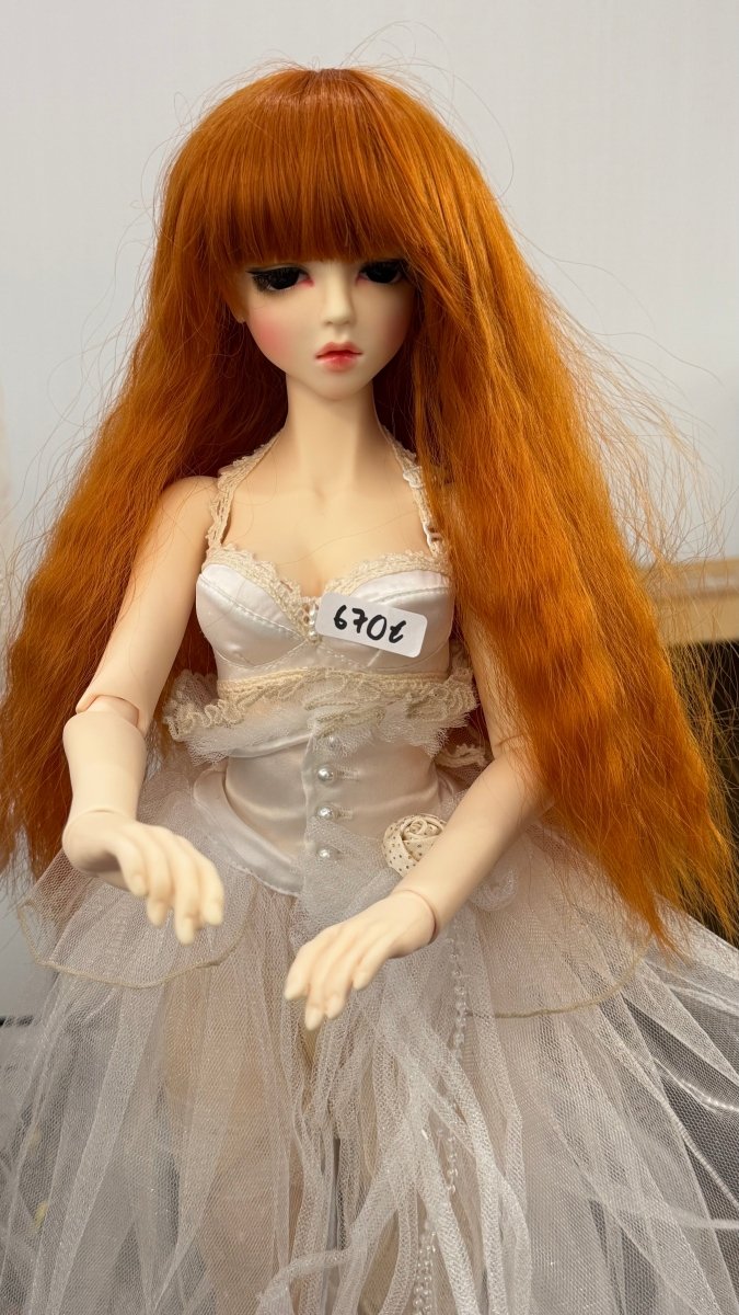 [ORIGINAL] SADOL Love60 Haerang - Dolls.moe