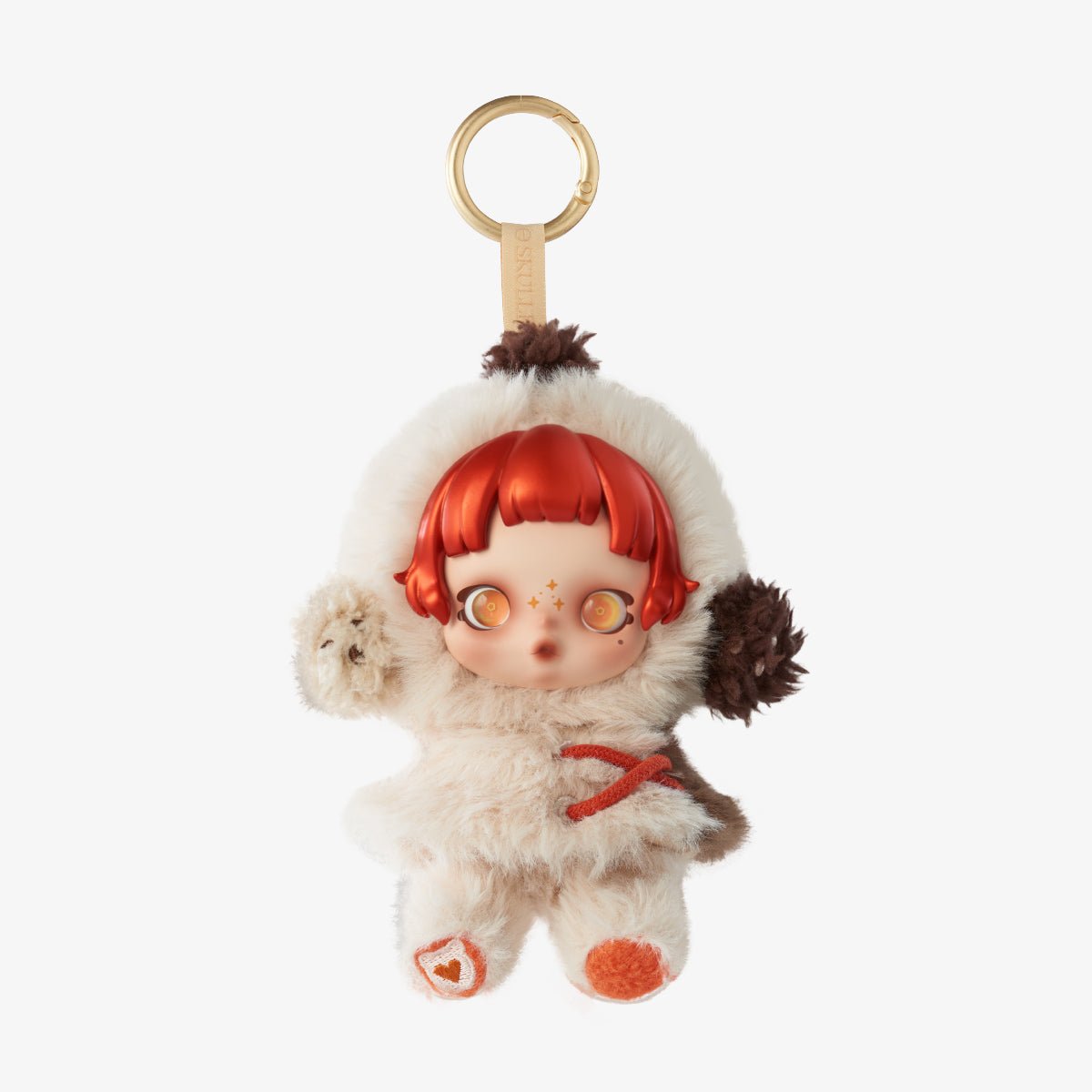 ORIGINAL] Skullpanda Winter Symphony - Dolls.moe