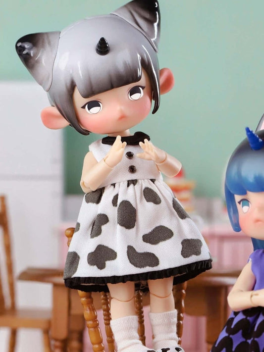 Penny's Box Re - Ment Blind BJD - Dolls.moe