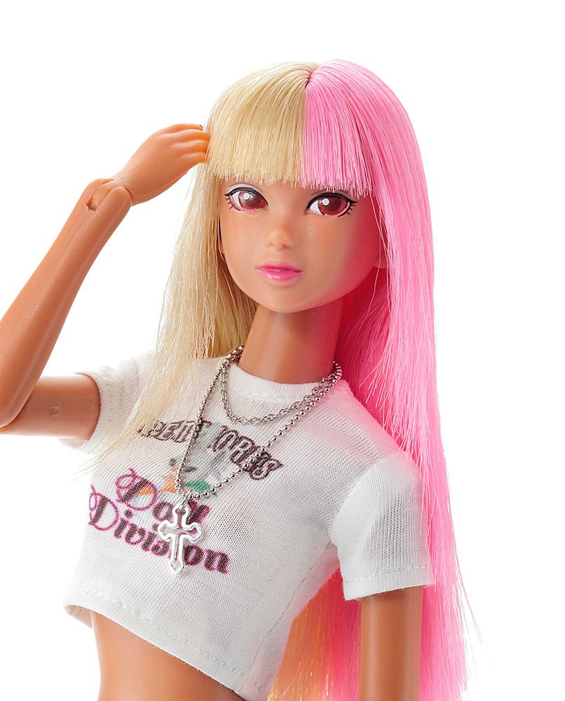 PETWORKS MOMOKO [ CCS 25AN BK ] - Dolls.moe