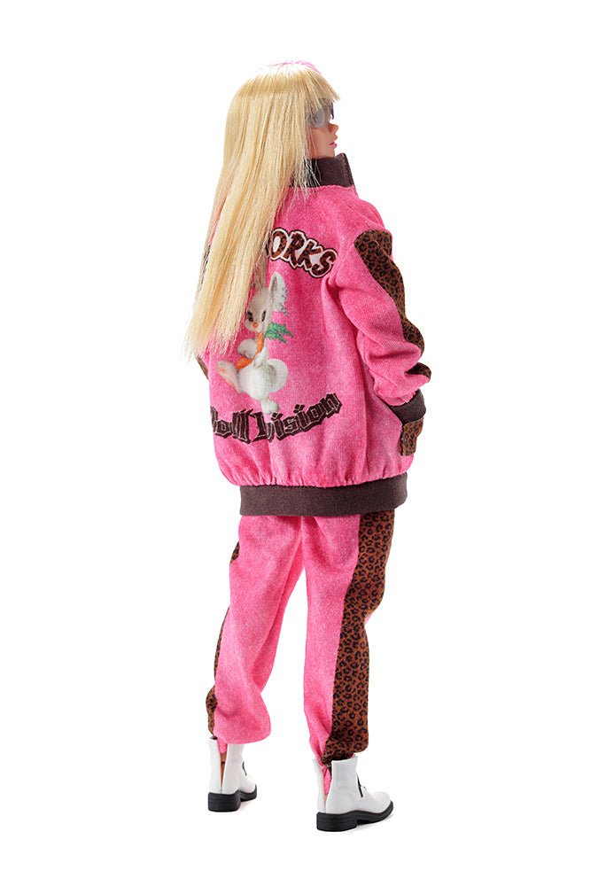 PETWORKS MOMOKO [ CCS 25AN BK ] - Dolls.moe