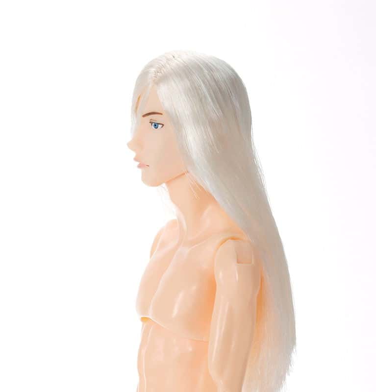Petworks One - sixth Men's B2307 Nine - Dolls.moe