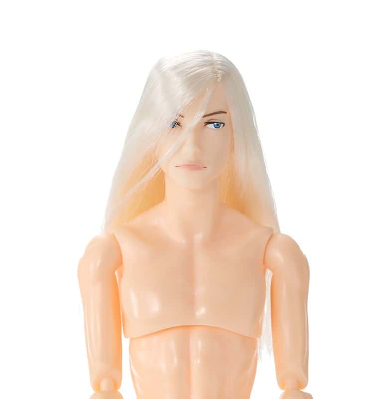 Petworks One - sixth Men's B2307 Nine - Dolls.moe