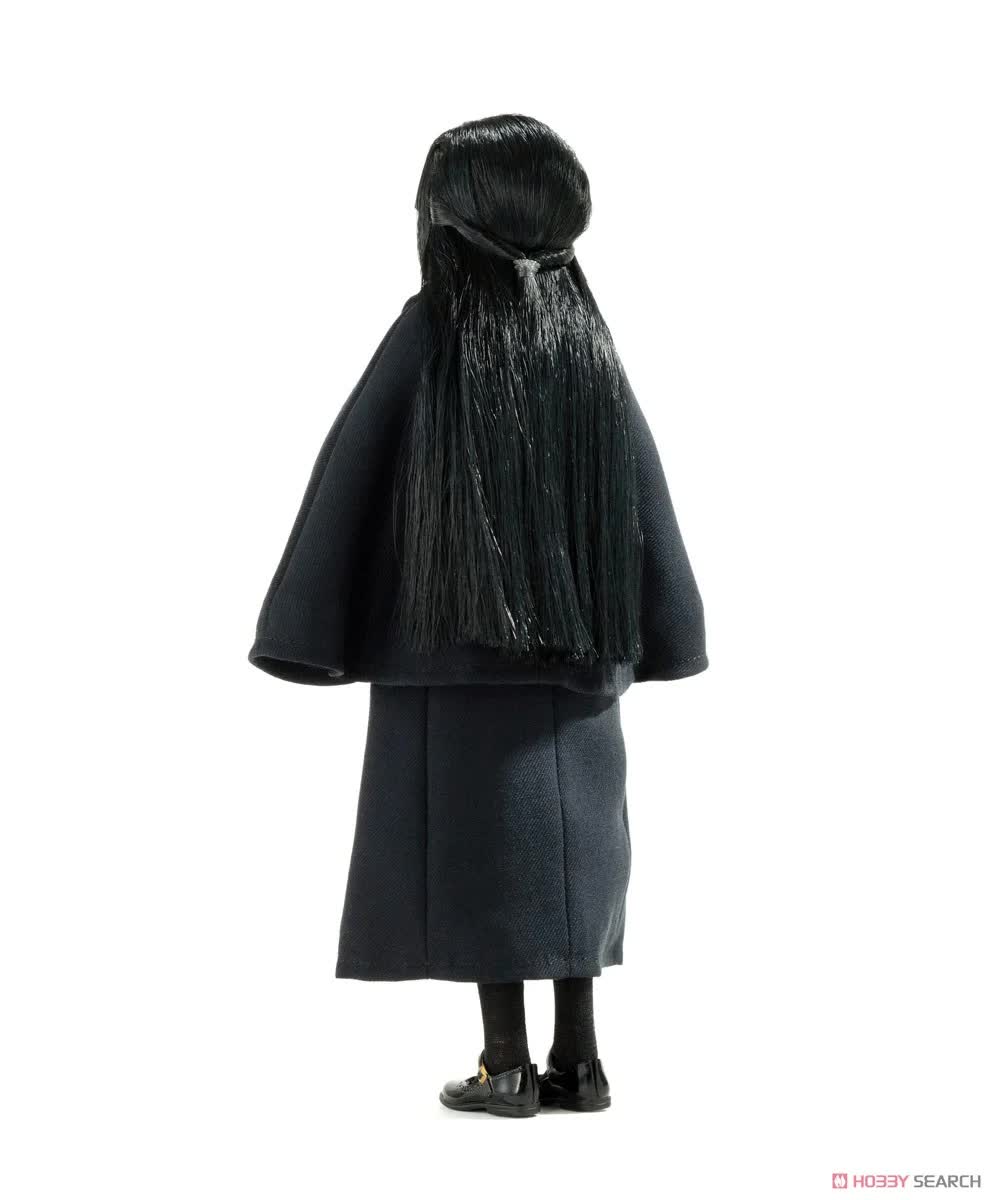 PETWORKS® RURUKO DOLL MUÑECA "Nostalgic Uniform" NEW MINT IN BOX (NIB) - Dolls.moe