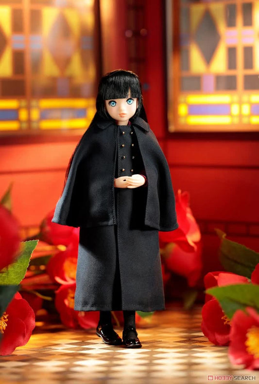 PETWORKS® RURUKO DOLL MUÑECA "Nostalgic Uniform" NEW MINT IN BOX (NIB) - Dolls.moe