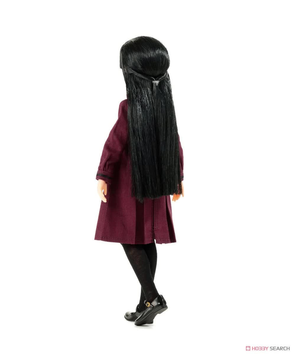 PETWORKS® RURUKO DOLL MUÑECA "Nostalgic Uniform" NEW MINT IN BOX (NIB) - Dolls.moe