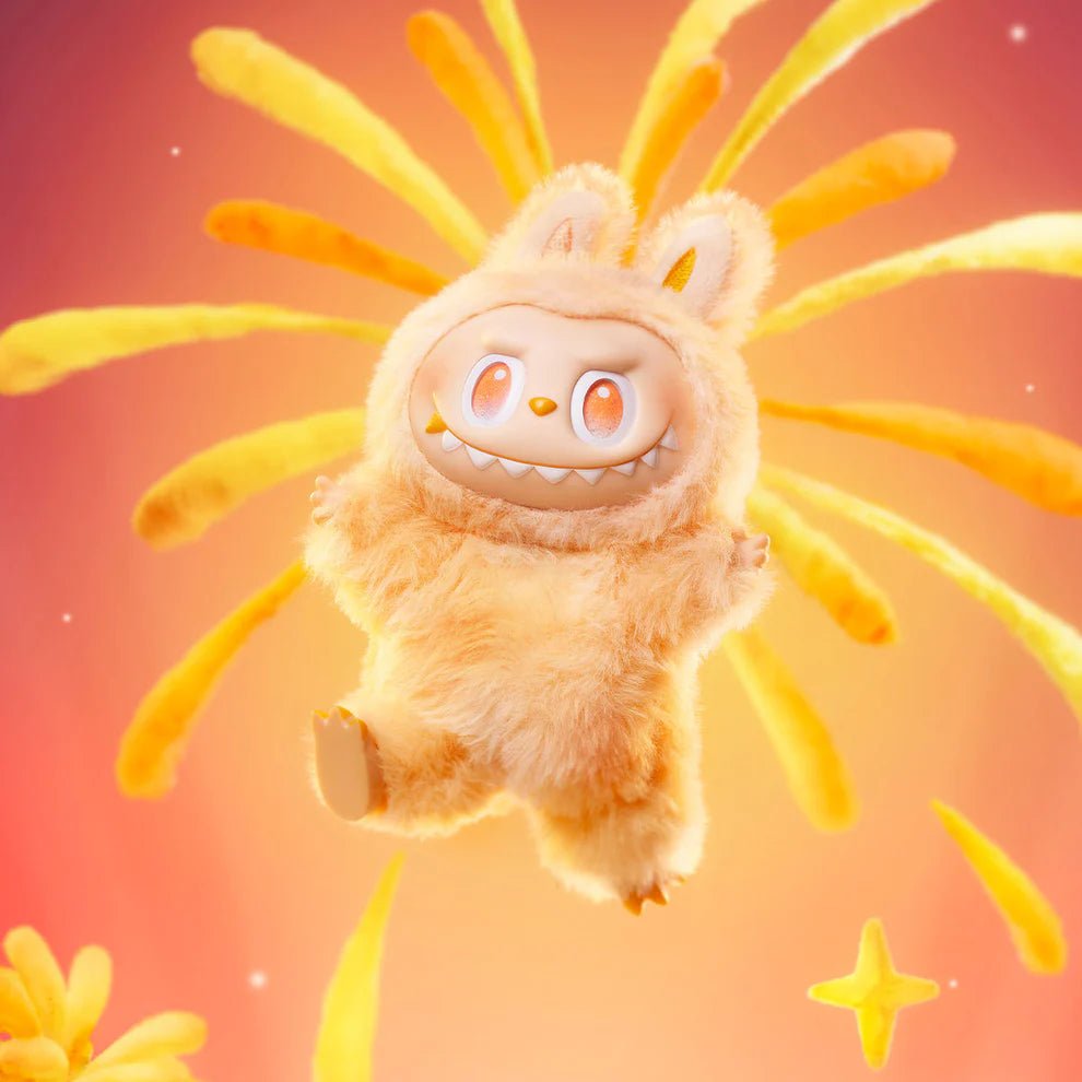 Labubu Big Into Energy - Dolls.moe Labubu Big Into Energy - Dolls.moe