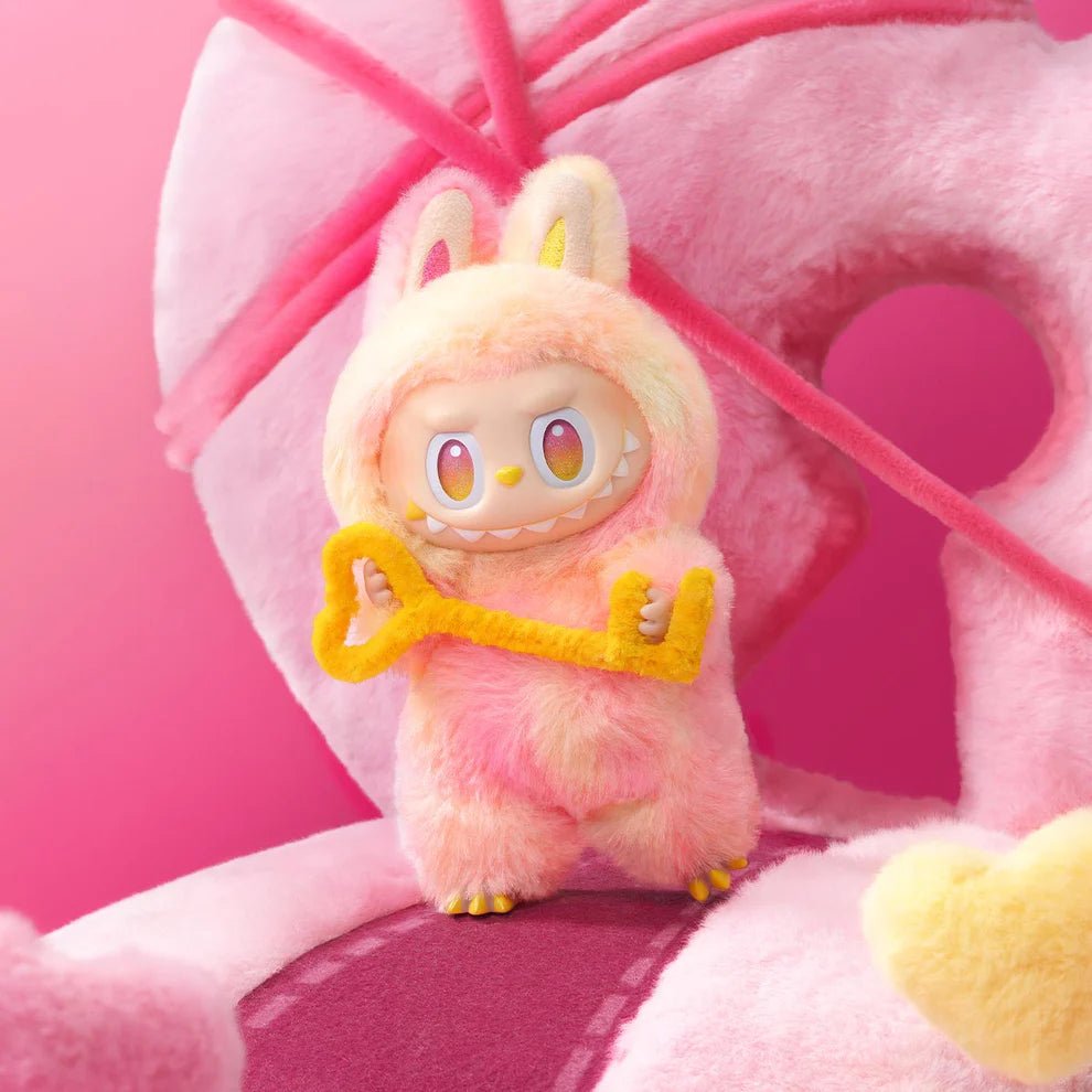 Labubu Big Into Energy - Dolls.moe Labubu Big Into Energy - Dolls.moe