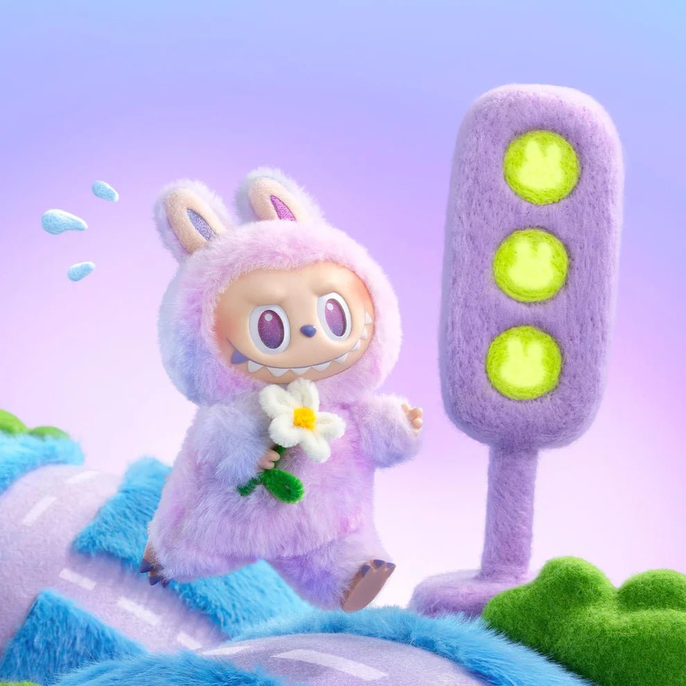 ぬいぐるみ・マスコット labubu Big into Energy Labubu Big Into Energy - Dolls.moe