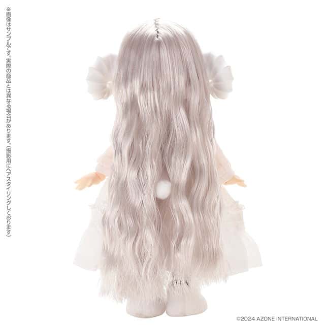 [PREORDER MAY - JUN] Azone SugarCups Sugar Cups DIAS / MUGUET × Red Camera Rem ~ Sleeping Lamby ~ - Dolls.moe