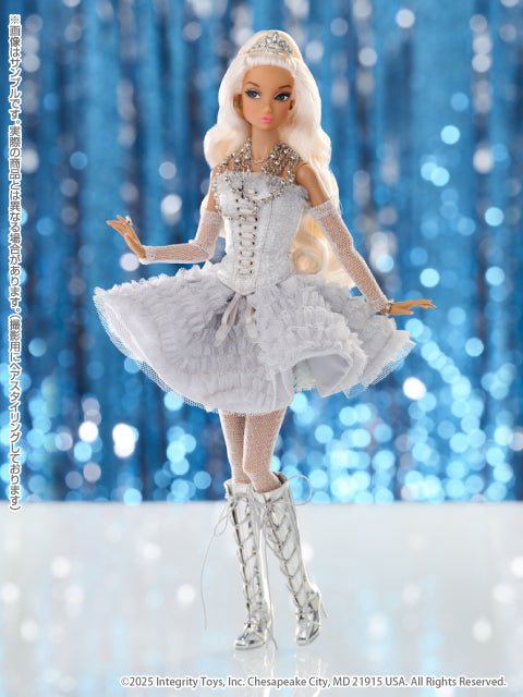 [PREORDER OCT] FR Nippon Misaki [ My Heart Belongs to Tokyo ] - Dolls.moe