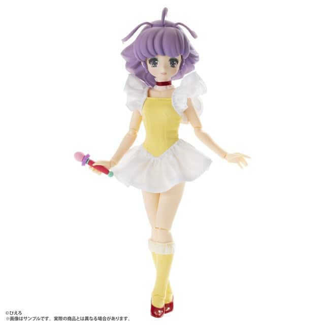 [PREORDER SEP - OCT] Azone Creamy Mami 2025 - Dolls.moe